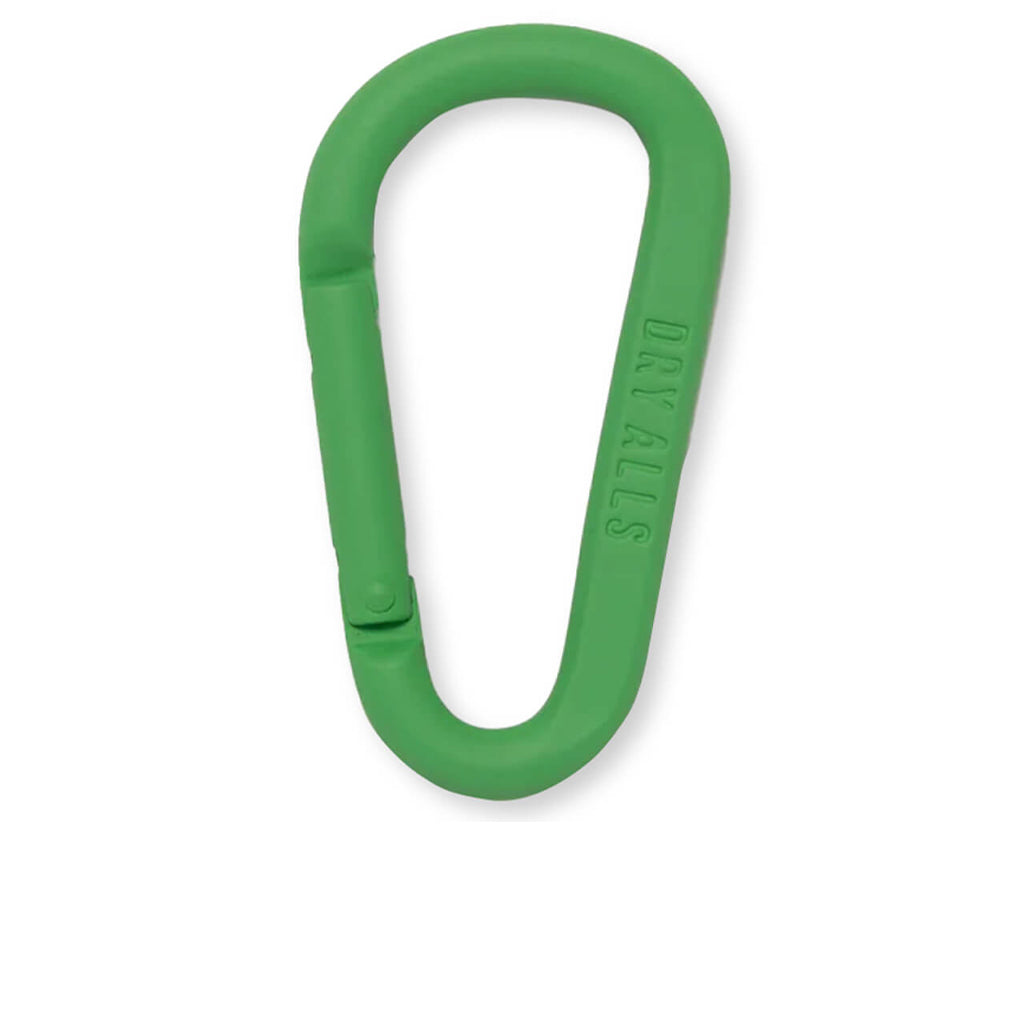 Carabiner - Green