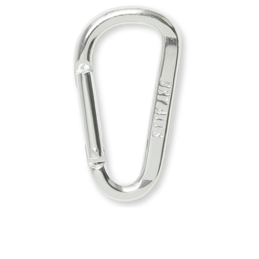 Carabiner - Silver