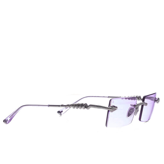 Serpent Authentic - Lavender/Silver