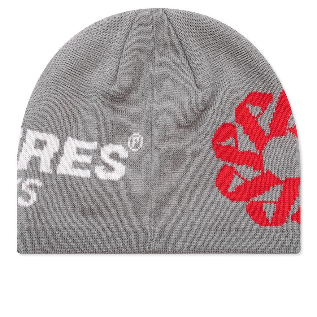 Service Skully - Grey