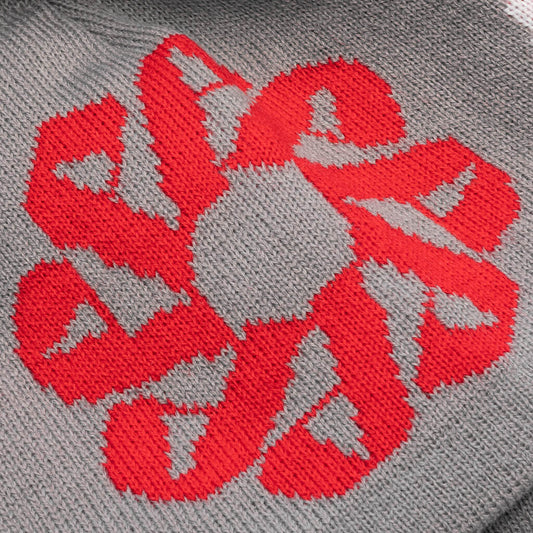Service Skully - Grey