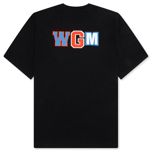 Shark Tee Indonesia - Black