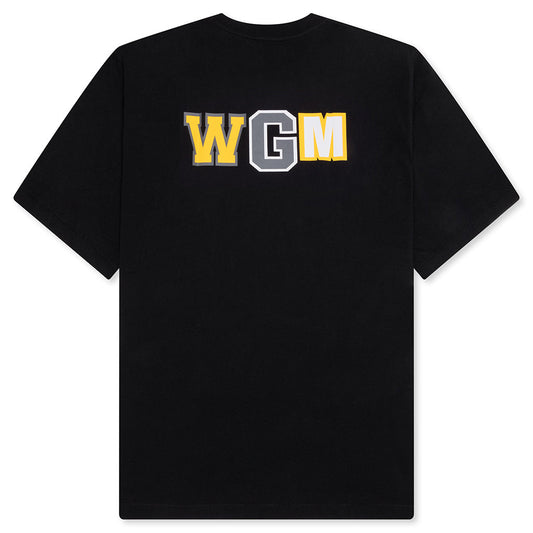 Shark Tee Malaysia - Black
