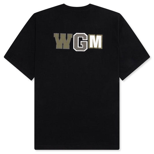 Shark Tee #2 - Black
