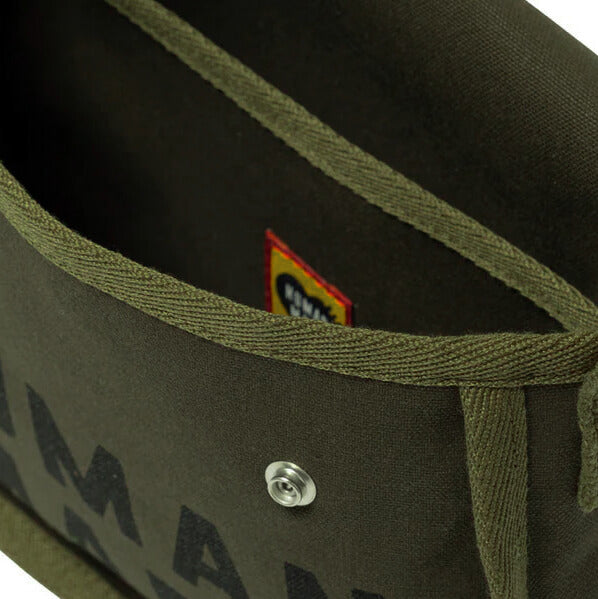 Shoulder Bag - Olive Drab