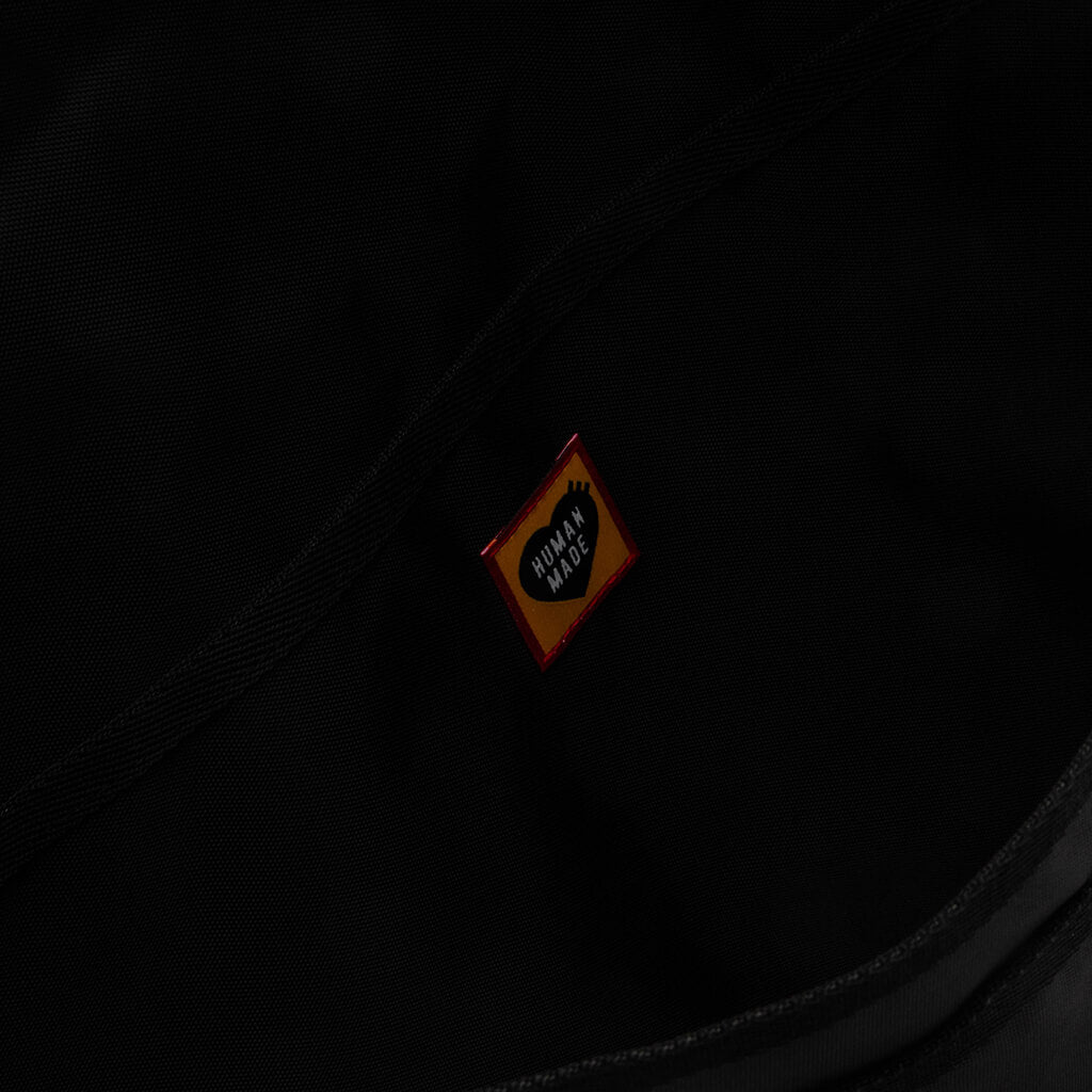 Shoulder Bag - Black