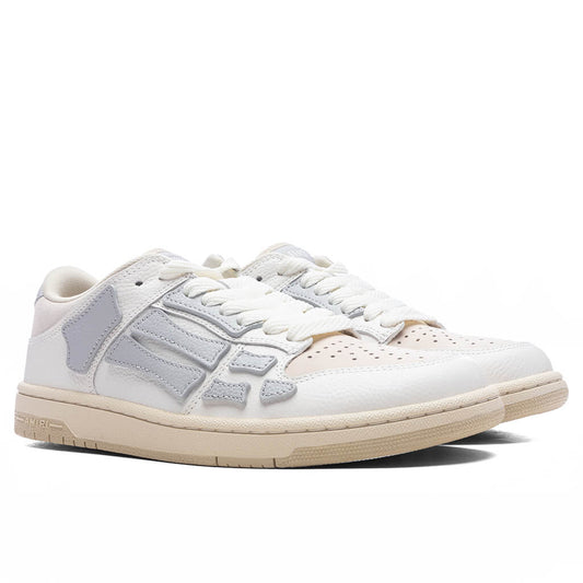 Skel Top Low - Grey