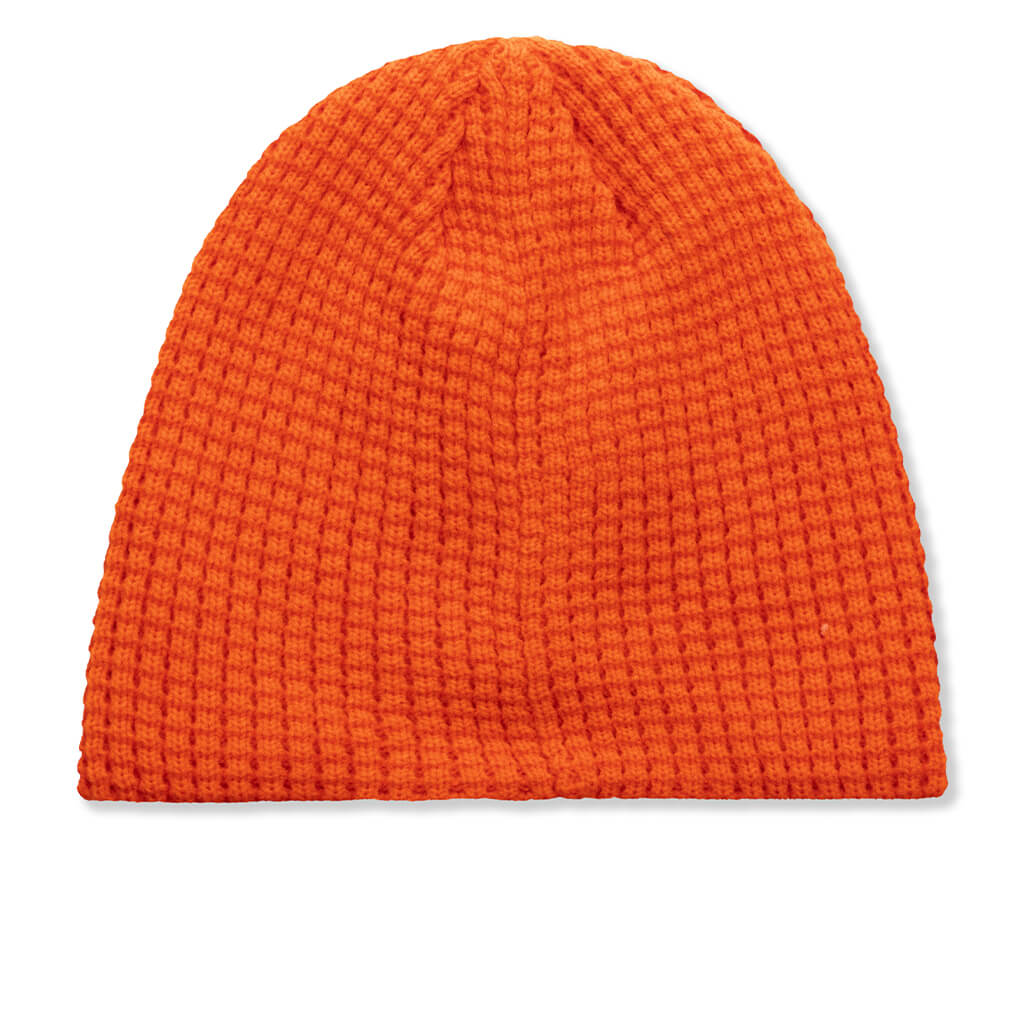 Skullcap Built Tough - Orange