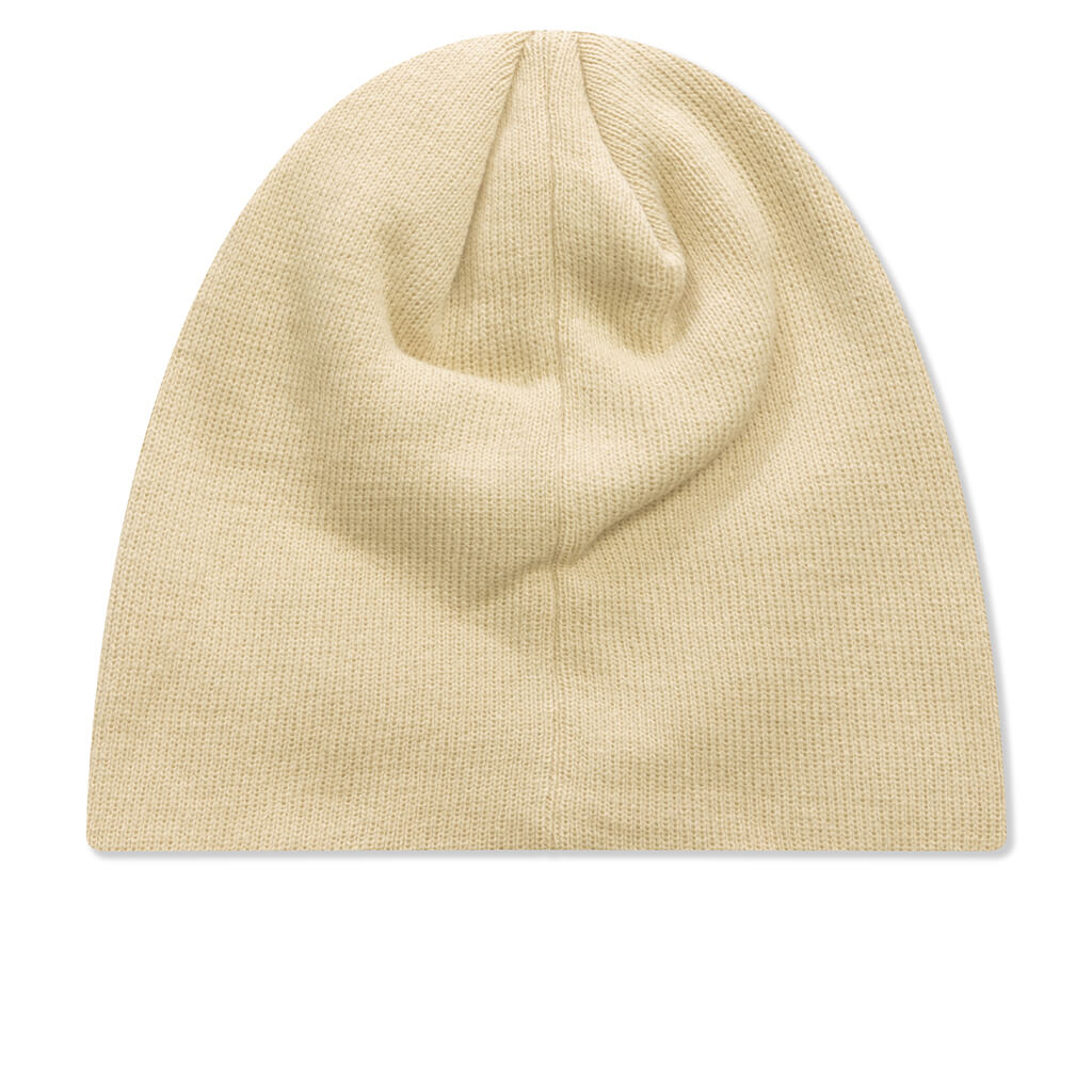 Skullcap Chenille - Sand