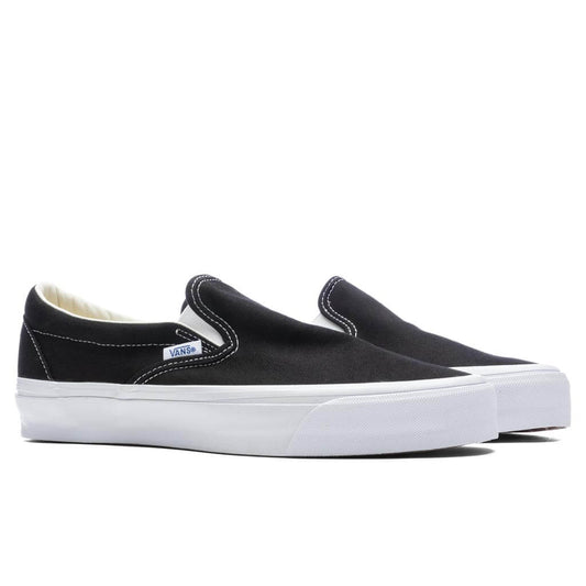 Premium Slip-On Reissue 98 LX - Black/White