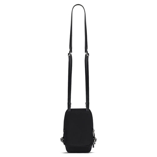Small Pandora Camera Bag - Black