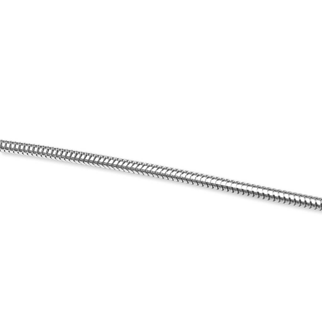 Snake Chain - S925 Sterling Silver