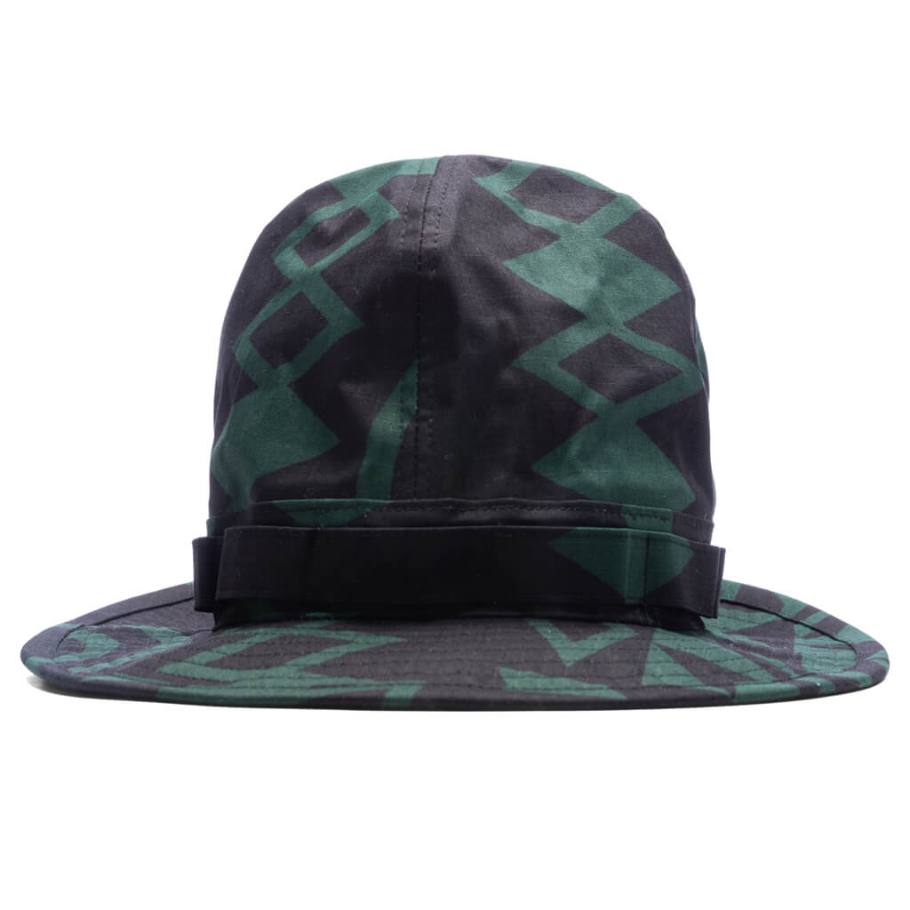 Jungle Hat Cotton Ripstop 3Layer - Native S&T