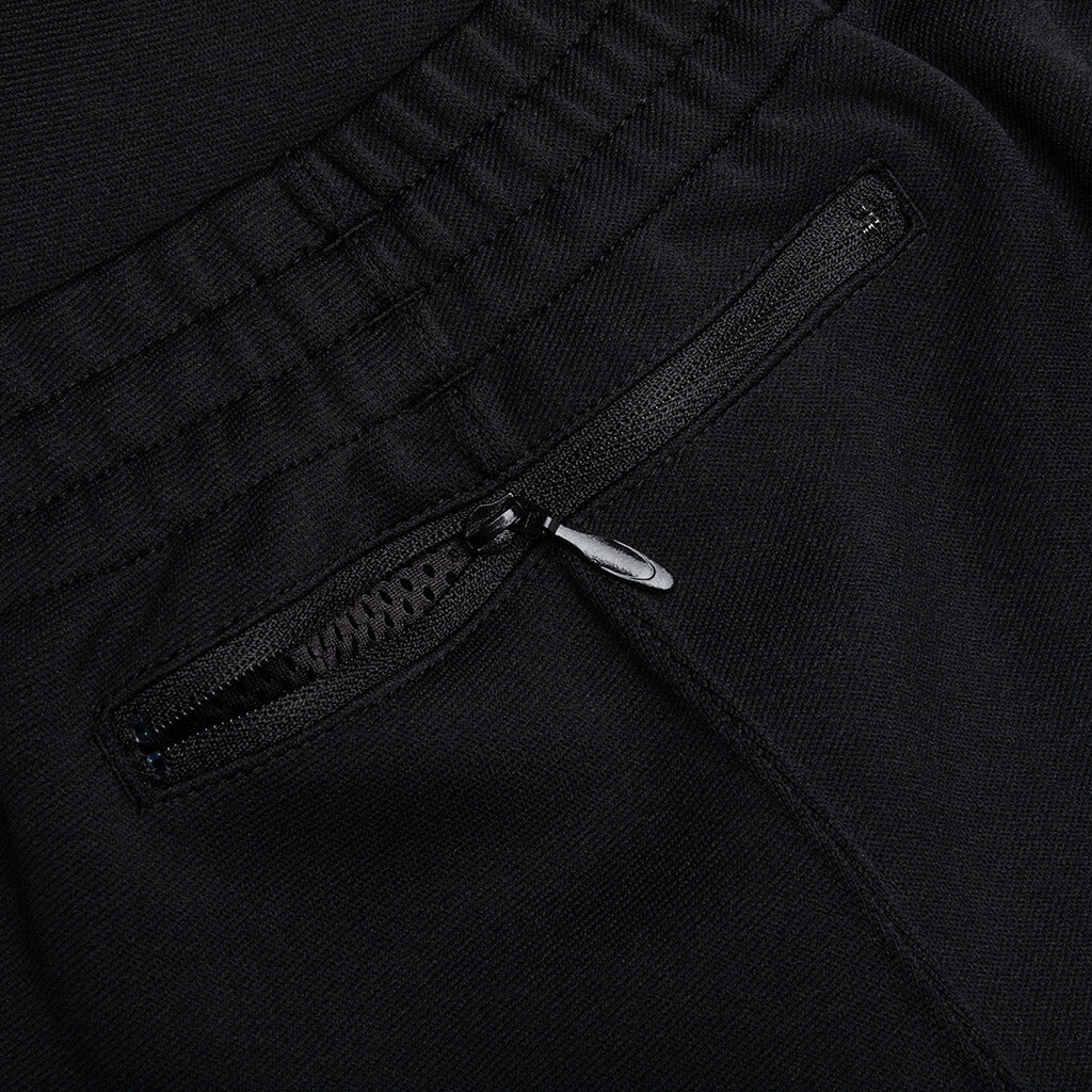Trainer Pant - Black
