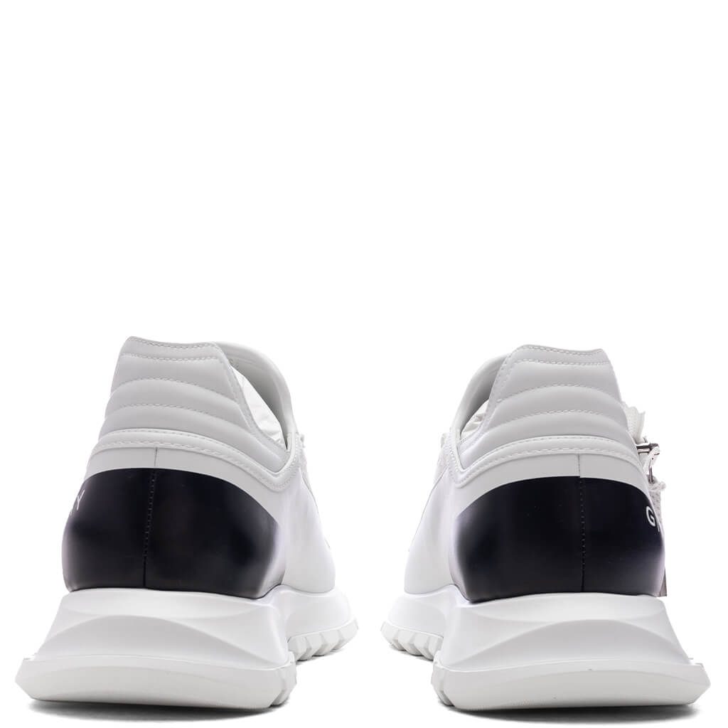 Spectre Runner - White/Black