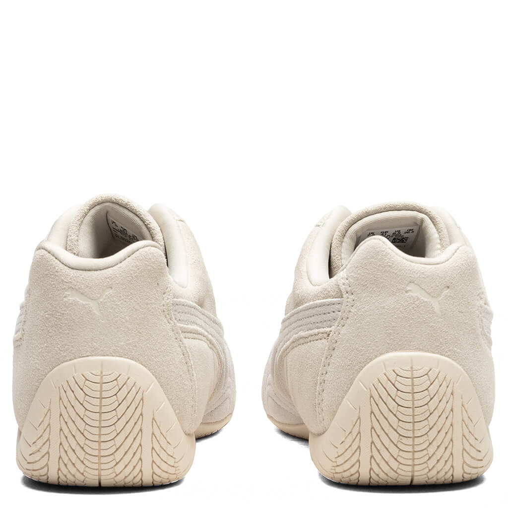 Speedcat OG - Alpine Snow Puma White