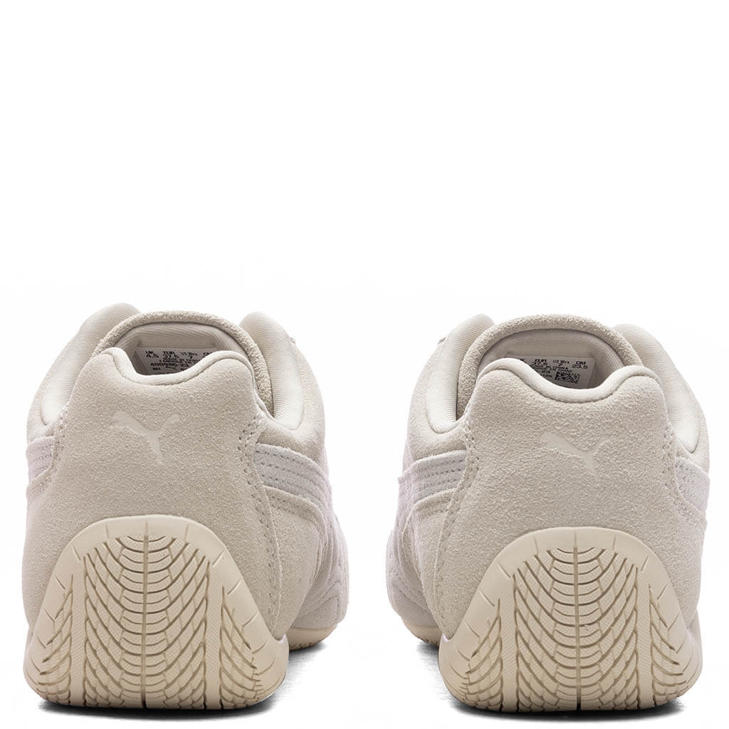 Women's Speedcat OG - Alpine Snow/White