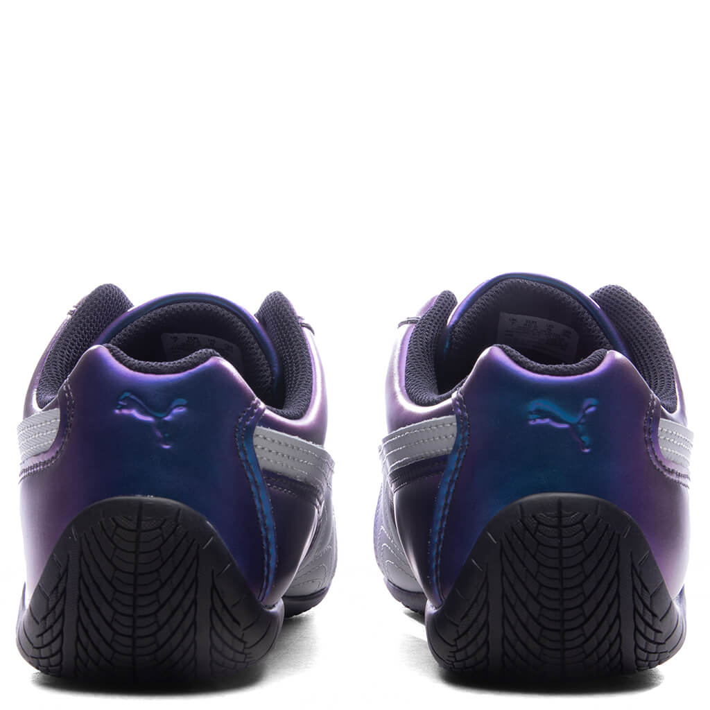 Speedcat Y2K - New Navy/Cool Light Gray