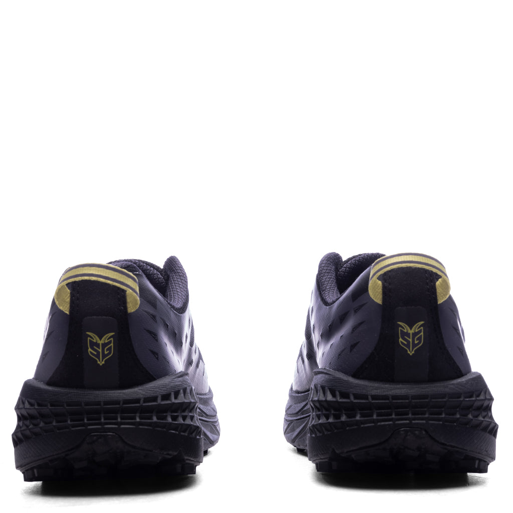 Speedgoat 2 - Black/Squid Ink