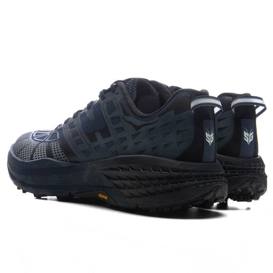 Speedgoat 2 TS - Varsity Navy/Black