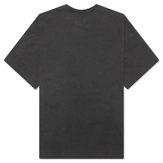 Spiritual Conflict S/S Tee - Black