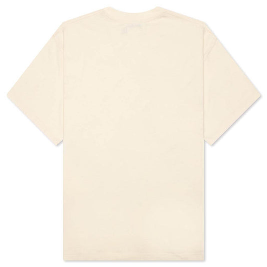 Spiritual Conflict S/S Tee - Bone