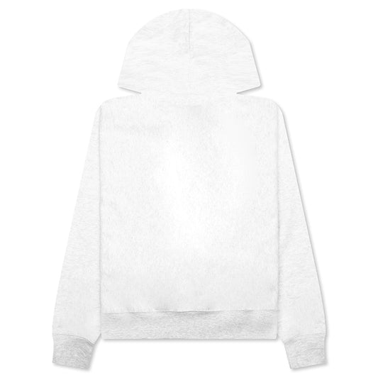 Sportswear Hoodie - Ash Heather