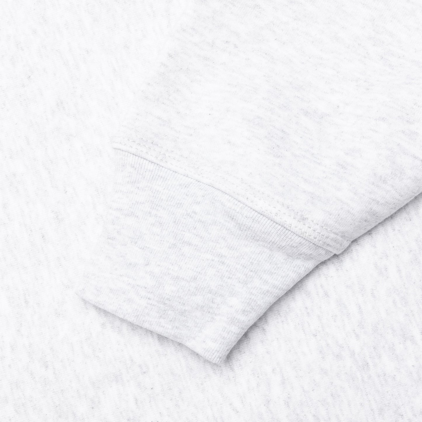 Sportswear Hoodie - Ash Heather