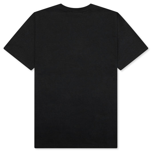 Sportswear Tee - Black