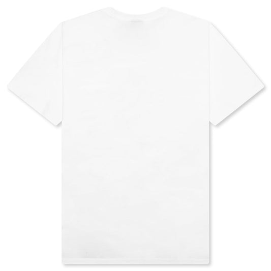 Sportswear Tee - White