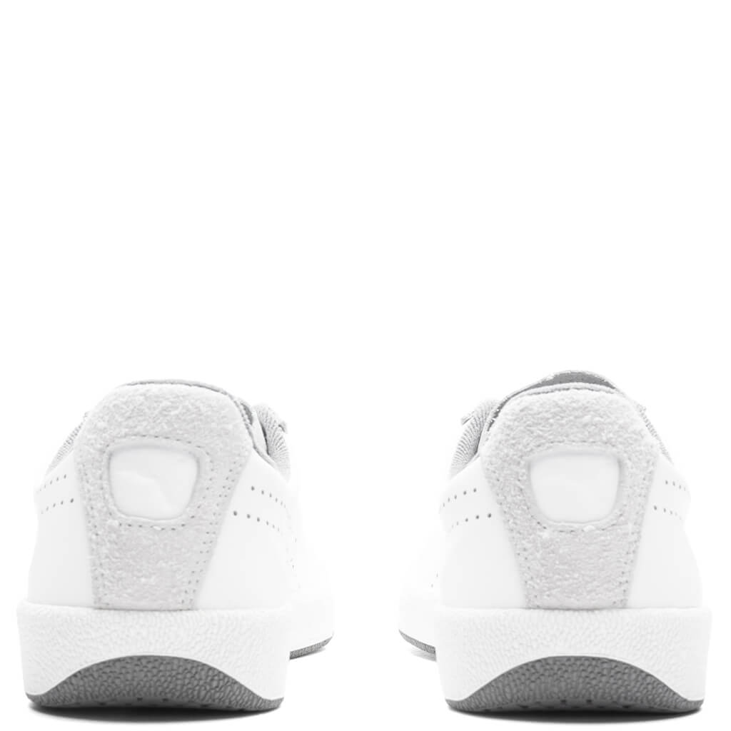 Star OG - White/Vapor Gray