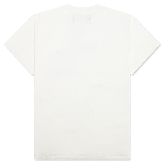 Stardust Tee - Cannoli Cream
