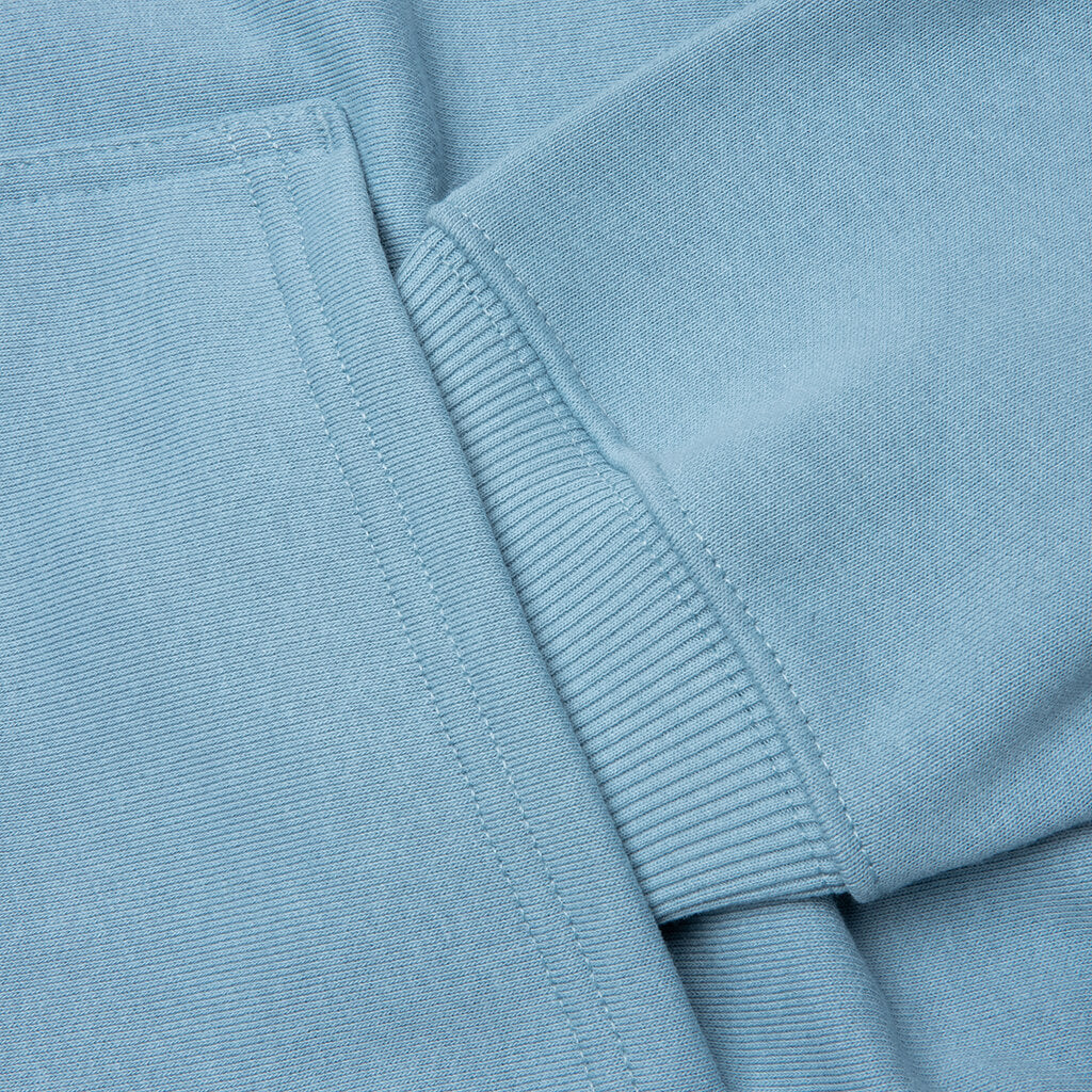 Stretch Hoodie - Slate