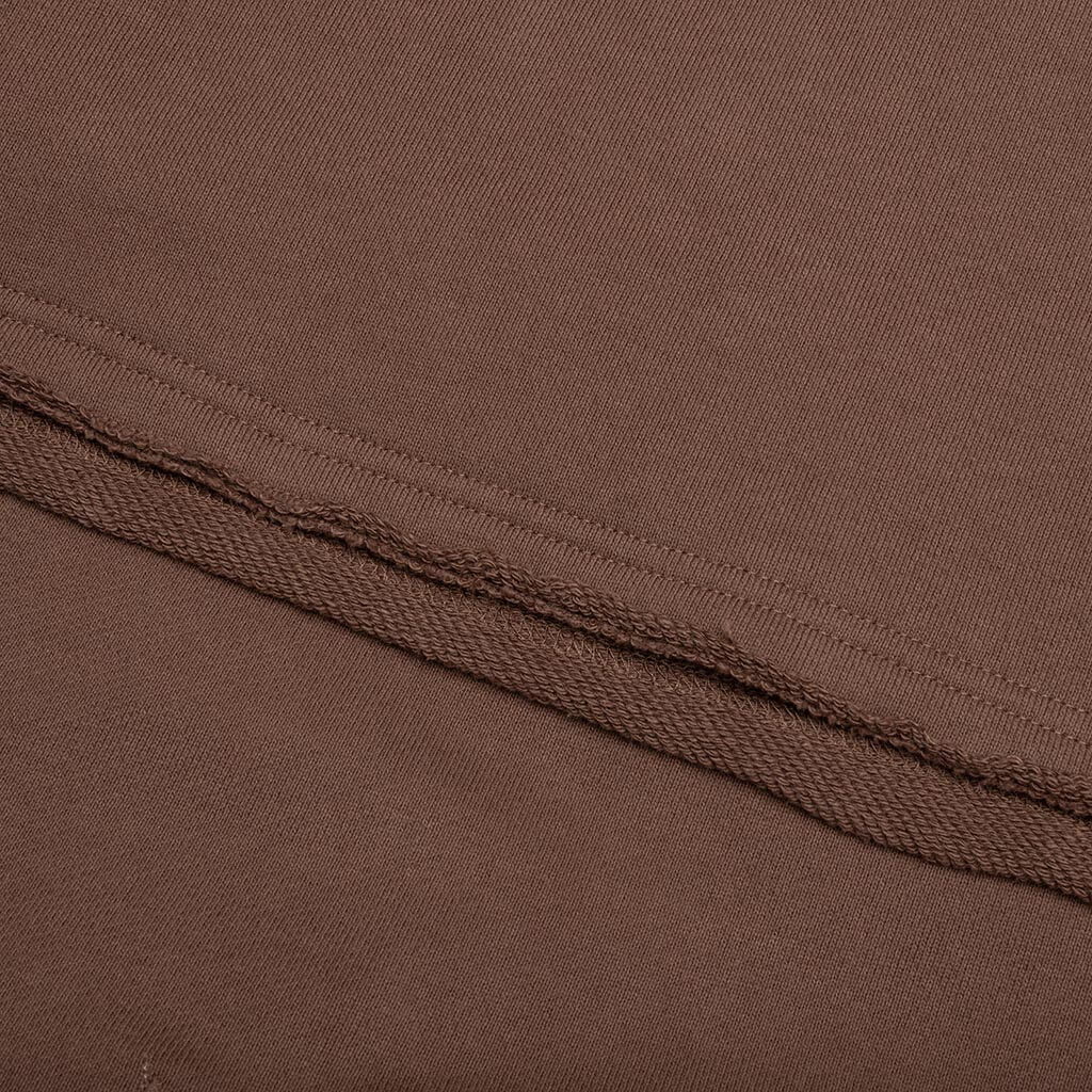 Studio Hoodie - Brown