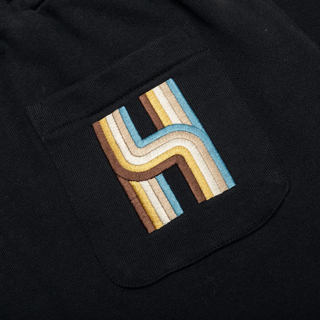 Studio Terry Pant - Black
