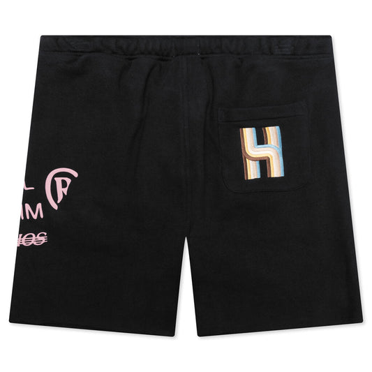 Studio Terry Short - Black