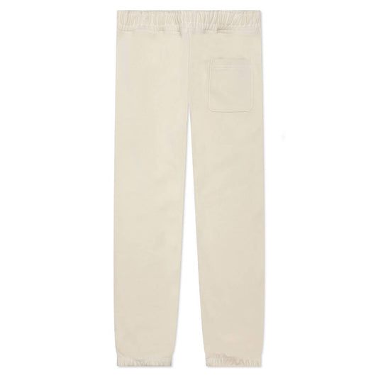 8 Ball Embroidered Pant - Putty