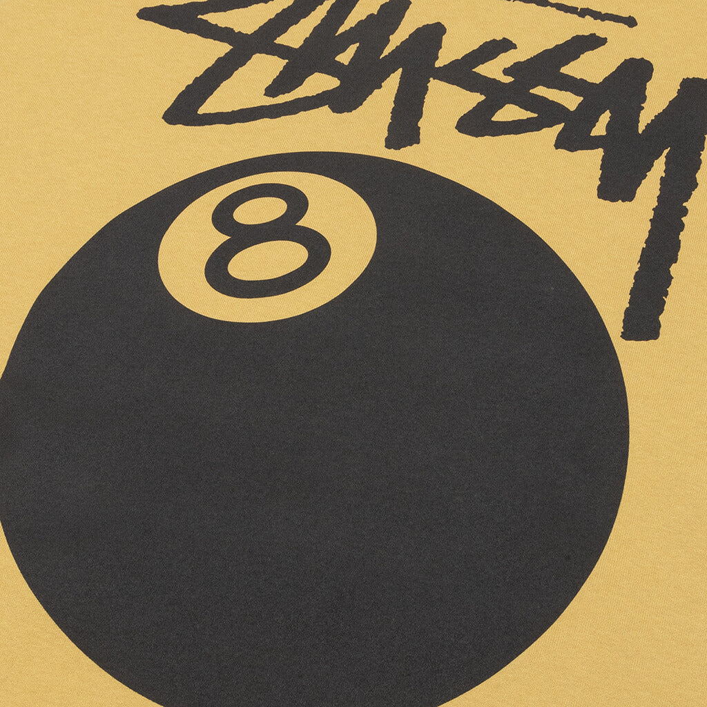 8 Ball Hoodie - Khaki