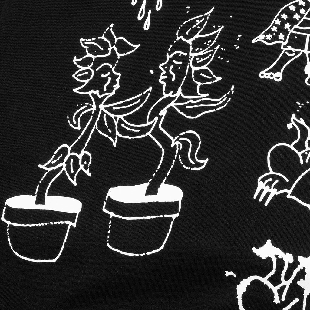 Bad Dream Crew - Black