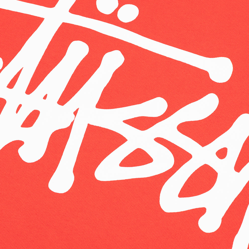Basic Crew - Red