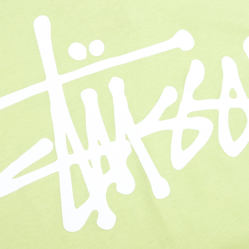 Basic Tee - Tea