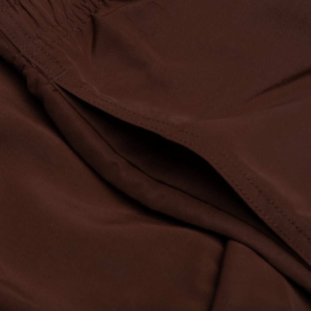 Big Basic Water Short - Brown