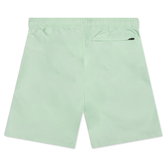 Big Basic Water Short - Mint