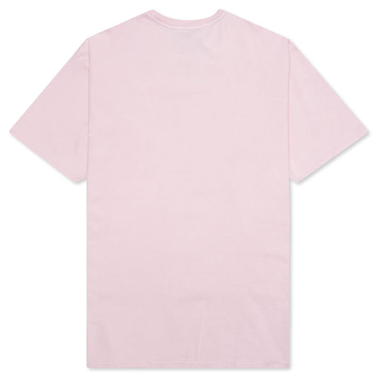 Big & Meaty Pigment Dyed Tee - Blush