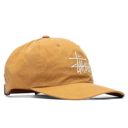 Bio Washed Big Logo Low Pro - Gold