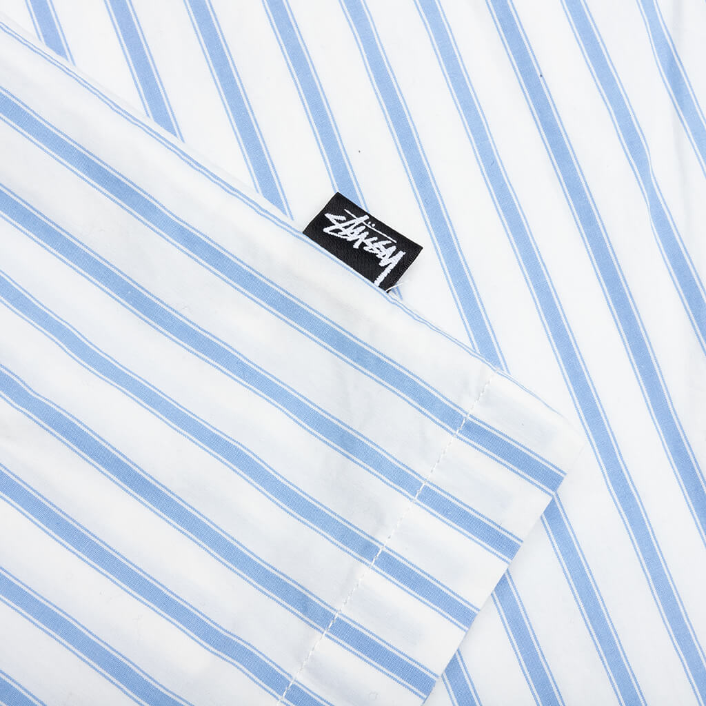 Coach Shirt - Stripe