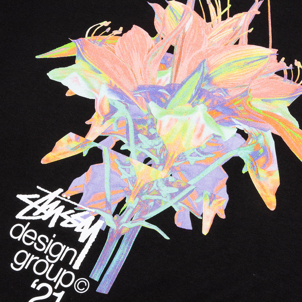 Design Group 21 Tee - Black