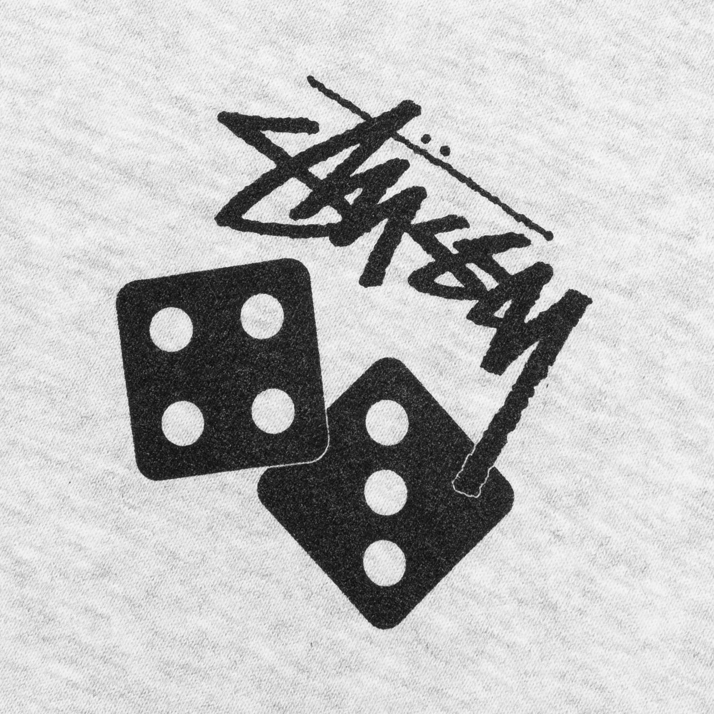 Dice Crew - Ash Heather