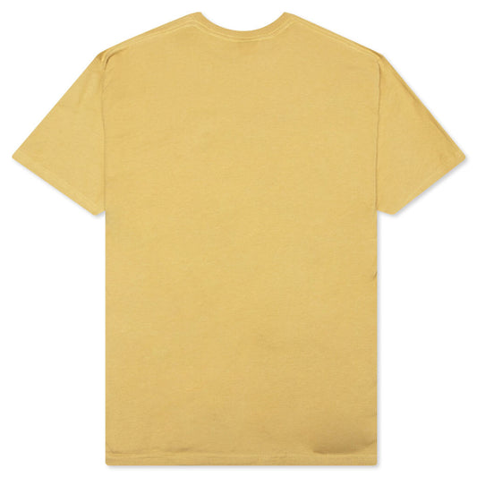 Matchbook Tee - Khaki
