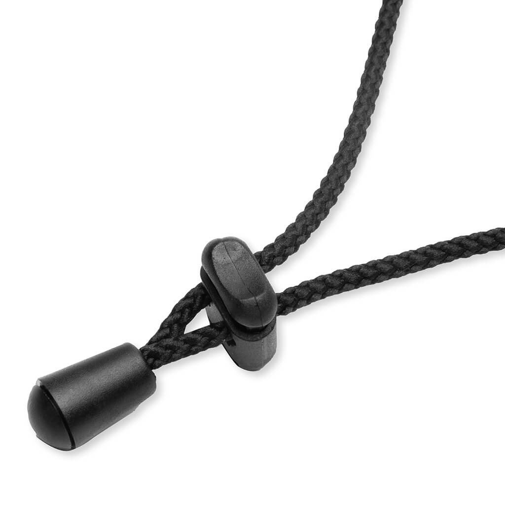 Metallic Nylon Ripstop Boonie - Leaf